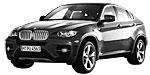 BMW E71 B2555 Fault Code
